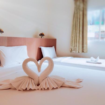 Patong Pimrada Hotel מראה חיצוני תמונה