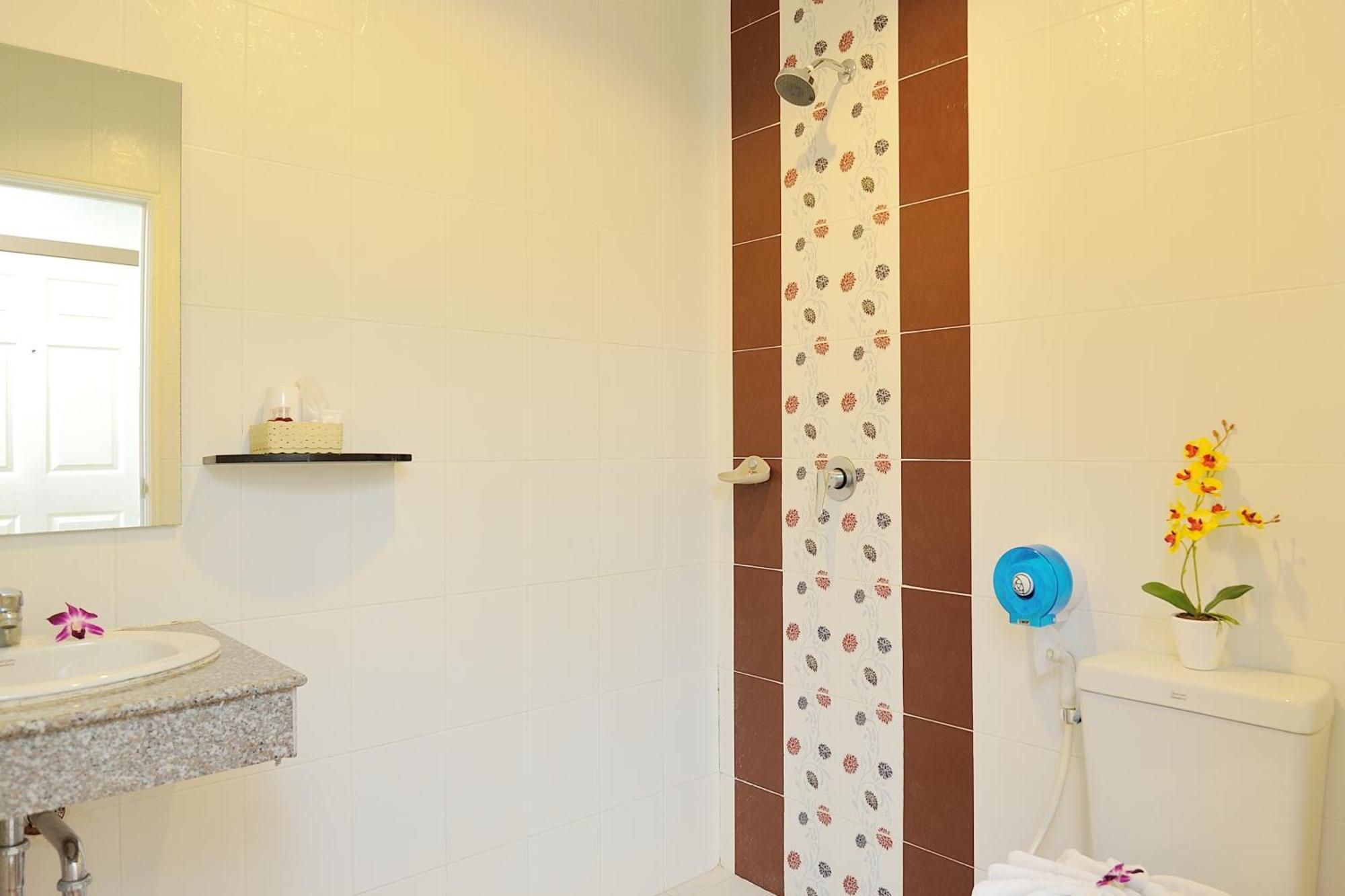 Patong Pimrada Hotel מראה חיצוני תמונה