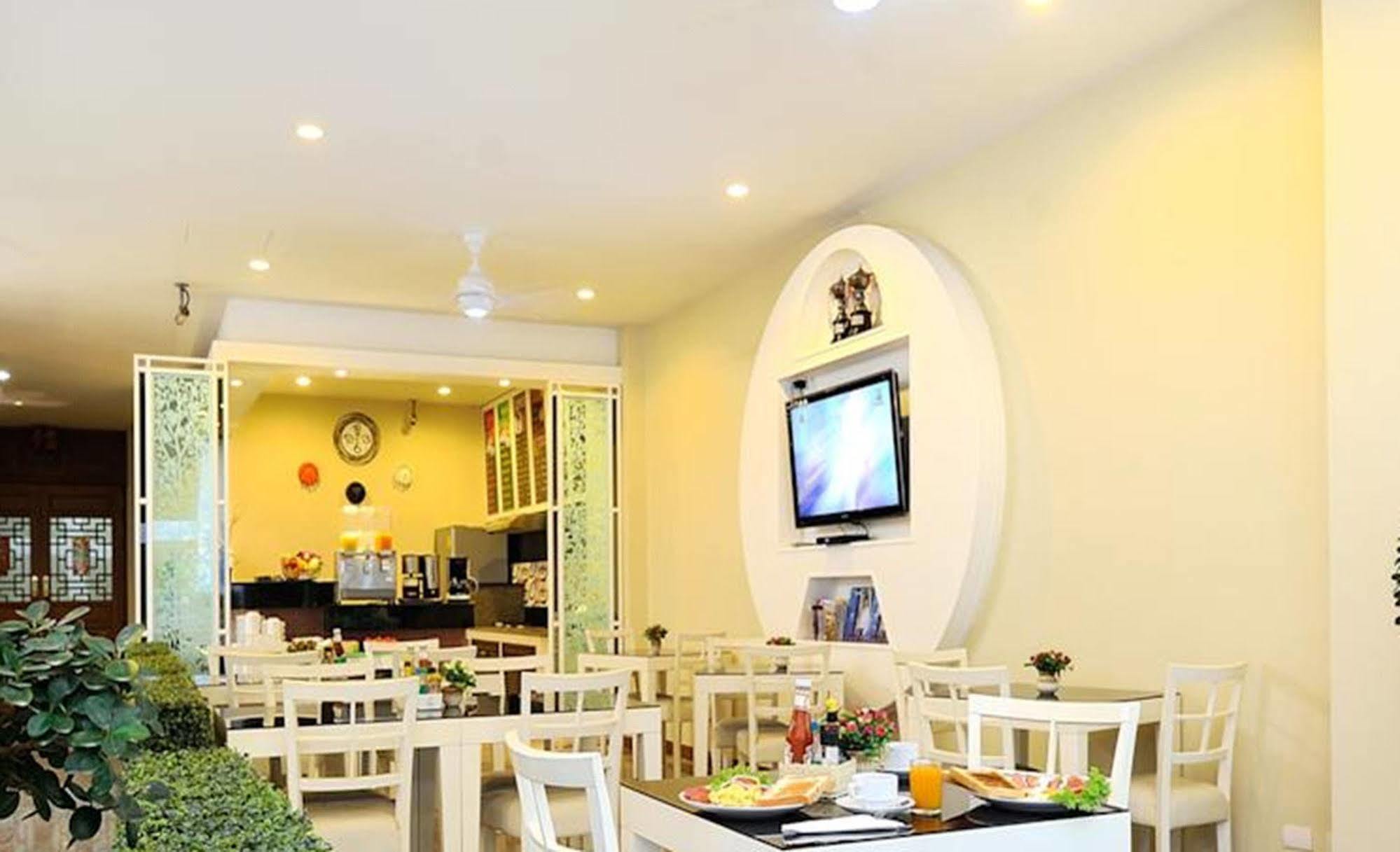 Patong Pimrada Hotel מראה חיצוני תמונה