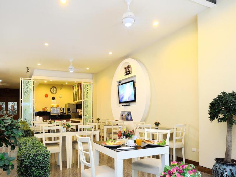 Patong Pimrada Hotel מראה חיצוני תמונה